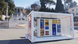 Fondazione Barilla sceglie Next Different e trasforma il tema dello spreco alimentare in un’esperienza fisica e culturale: nasce “Il Grand Tour del Libro del Risparmio”