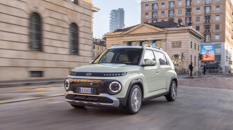 Hyundai INSTER alla scoperta di Milano: cinque tappe che uniscono mobilità, storia, innovazione e cultura contemporanea