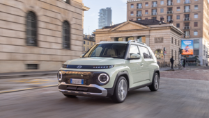 Hyundai INSTER alla scoperta di Milano: cinque tappe che uniscono mobilità, storia, innovazione e cultura contemporanea