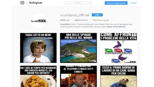 Indagine ScuolaZoo: i giovani preferiscono Instagram. È l'era del declino per Facebook?