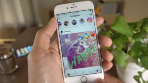 150 mln di user al giorno per le Instagram Stories, in arrivo due nuovi strumenti