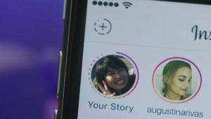 Instagram Stories, ora disponibili i nuovi strumenti Adv e Insights per il business delle aziende