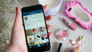Instagram: la moda vive di immagini e i fashionisti europei postano 3 volte più dell’utente medio