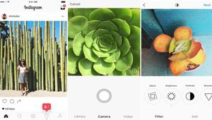 Instagram annuncia 500.000 inserzionisti sulla piattaforma (+100% in sei mesi)