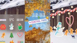 Instagram introduce nuovi aggiornamenti per Stories