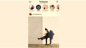 Instagram, dirette video disponibili anche in Italia