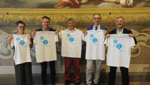 Internet Festival 2017 invade Pisa con oltre 200 eventi e una ‘fake-nevicata’