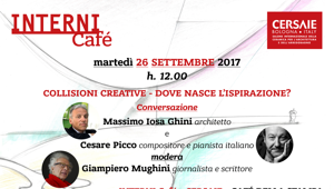 Interni al Cersaie 2017 di Bologna
