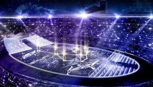 Intimissimi On Ice 2017, il prossimo show è un omaggio alla femminilità. Direzione creativa di Marco Balich