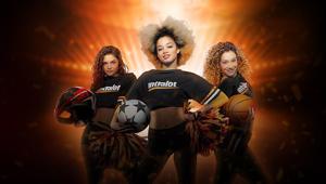 Intralot torna in comunicazione con un nuovo format adv creato da Arsenale23