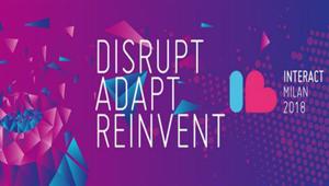 INTERACT 2018: svelata la shortlist dei finalisti di MIXX Awards Europe e IAB Europe Research Awards     L’Italia concorre per il podio con Italiaonline e Wavemaker