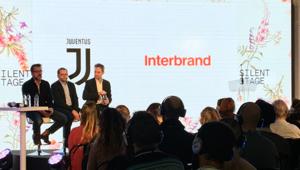 Interbrand e Juventus protagonisti a Eurobest