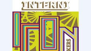 Interni: Icon Makers, dopo le anteprime a Miami e Shanghai, il volume da collezione arriva in edicola. A dicembre il sistema INTERNI registra un +50% di fatturato pubblicitario sul 2016