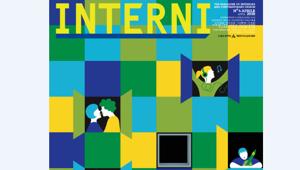 Il 'Sistema Interni' alla Design Week con un fatturato pubblicitario a +8,5% e oltre 625.000 copie distribuite