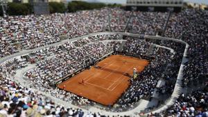 Levissima, insieme a Gazzetta dello Sport, a supporto dei giovani talenti nella sfida ‘Peak Your Challenge’ con Roberta Vinci