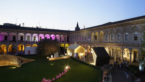Interni House in Motion, edizione da record per la mostra al Fuorisalone: quasi 400mila presenze (+60% sul 2017)