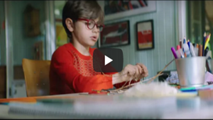 La protezione è un istinto naturale. Lo dicono Intesa Sanpaolo e Gruppo DDB Italia con il nuovo spot on air in occasione dei Mondiali di Calcio