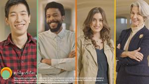 Acqua Group vince la gara e firma la campagna 'Grandi Piccoli' per Fondazione Pubblicità Progresso e ACRA. Alberto Contri annuncia che lascerà la presidenza dell'Associazione