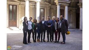 Bedeschi Film e Acqua Group firmano la campagna #integration promossa dalla Fondazione Pubblicità Progresso insieme ad Acra