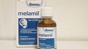 Serviceplan Italia firma la campagna di lancio dell’integratore Melamil di Humana