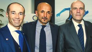 A Oic Group la gestione del secondo Inter Medical Meeting
