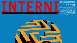 Cersaie 2019, Interni partecipa ai Cafè della stampa con una lezione dell’architetto Cino Zucchi