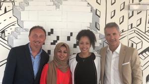 McCann Worldgroup continua il suo percorso verso la Cultural Leadership investendo nella Conscious Inclusivity