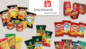 Intersnack consolida in Publicis Groupe il media paneuropeo da 60 milioni di euro