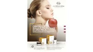 RED - Robiglio & Dematteis cura il rebranding di Integree. Nuova vision, nuovo logo, pack e design per la linea "My Suistanable Beauty"
