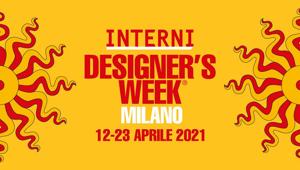 Al via Interni Designer’s Week 2021 all'insegna della sostenibilità e dell'economia circolare. Campagna integrata a supporto e Audience Targeting in partnership con AdKaora. Main sponsor Audi e ENI