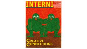 Interni lancia "Creative Connections”, l'evento sposorizzato da Eni e Audi che celebra il 30° anniversario del Fuorisalone. Il sistema integrato si arricchisce di 2 pubblicazioni cartacee, 2 digital, un grande evento e una campagna di street advertising