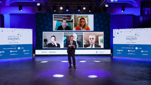 “Imprese Vincenti”, il tour di Intesa Sanpaolo che Prodea Group ha trasformato da evento live a format digitale dinamico e coinvolgente