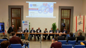Il futuro sbarca a Pisa con la 12esima edizione di Internet Festival: quattro giorni di panel, workshop, incontri e 'metaverso' basati sul tema "#Imperfezione"