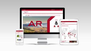 La nuova intranet globale di Ariston Group porta il marchio di Cernuto Pizzigoni & Partners