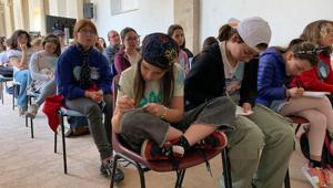 La terza edizione di Internazionale Kids a Reggio Emilia chiude con 9mila presenze e dà appuntamento all’anno prossimo