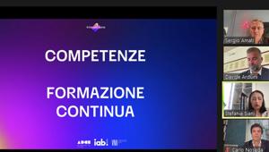 La industry della comunicazione italiana si rinnova con INTERSECTIONS, nato dall’unione tra IAB Forum  e IF!. Un'opportunità di formazione che interseca marketing, dati, tecnologia, IA e creatività per anticipare il cambiamento