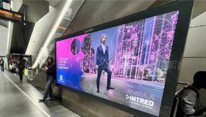 Con Andrea Pirlo testimonial, This Is Ideal dà il via alla nuova campagna Intred con una comunicazione multi touchpoint che arriva al mese di settembre