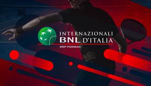 A maggio gli Internazionali BNL d'Italia tornano sui canali Rai. Rai Pubblicità presenta un'offerta commerciale con formati Top Spot e InSpot