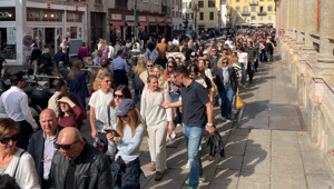 Con 475.000 visitatori la mostra-evento INTERNI CRE-ACTION è stata l'iniziativa più seguita della Milano Design Week 2025