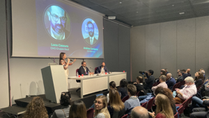 Intersections: il retail media è una leva imprescindibile nelle strategie digitali dei brand. Campana (Beintoo): "La sfida è allineare retailer e inserzionisti per fare sistema". Casaura (Bauli): "Il Game Changer? Una federazione dei retailer"