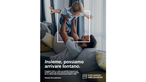 Nasce Intesa Sanpaolo Assicurazioni. Al via la campagna “Insieme, possiamo arrivare lontano” firmata Accenture Song, scelta dopo gara