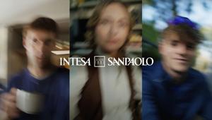 DDB Group Italy racconta quanto è facile accedere alla filiale digitale di Intesa Sanpaolo