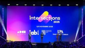Intersections: il 5 e 6 novembre torna l’evento di riferimento per marketing, creatività e tecnologia nell’era dell’intelligenza artificiale. UPA entra nel comitato organizzatore, unendosi a ADCI, IAB Italia e UNA