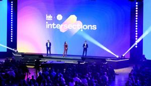 EY Studio+ si affianca a Google e Rai Pubblicità come Main Sponsor di Intersections 2025