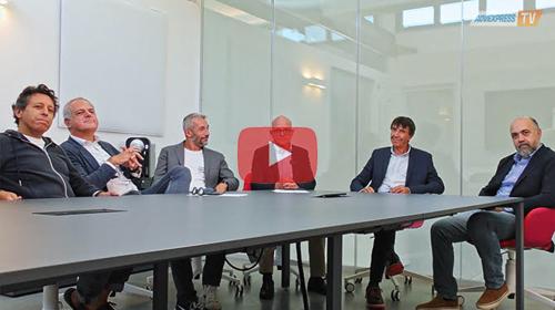 Da ET Group e Fosbury Group nasce Hi5, player indipendente da 25 milioni di fatturato. I partner: "Riuniamo creatività, strategia, media, contenuti e dati con un approccio consulenziale integrato per garantire ai brand impatto ed efficacia"