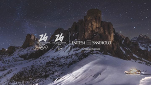 Intesa Sanpaolo diventa Premium Partner dei Giochi Olimpici e Paralimpici Invernali di Milano Cortina 2026