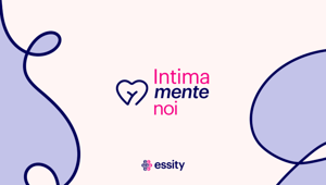 Essity lancia il vodcast con Adnkronos ‘IntimaMente Noi’ e si allea con Croce Rossa Italiana per abbattere i tabù sulla salute intima femminile