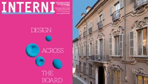 La mostra-evento di Interni al Fuorisalone 2016 si trasferisce a Piacenza