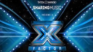 Intesa Sanpaolo main sponsor di X Factor 2016. Esordisce al  Bootcamp il secondo episodio firmato da stv DDB