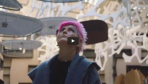 Intesa Sanpaolo celebra '10 anni di storia italiana, 10 anni di una grande banca’ con un video-documentario di stv DDB